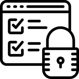 Secure Data Image